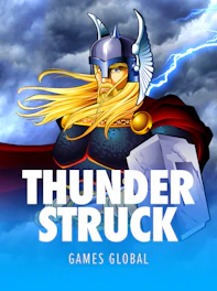 Thunderstruck
