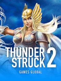 Thunderstruck II