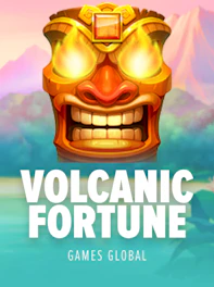 Volcanic Fortune