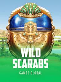 Wild Scarabs