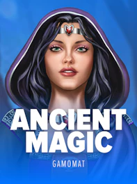 Ancient Magic