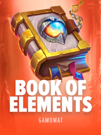 Book of Elements