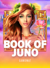 Book of Juno