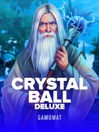 Crystal Ball Deluxe