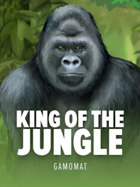 King of the Jungle