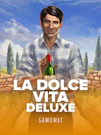La Dolce Vita Deluxe