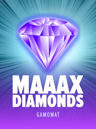 Maaax Diamonds