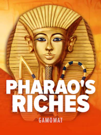 Pharao's Riches