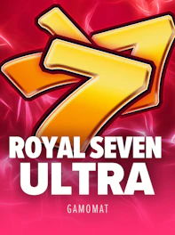 Royal Seven Ultra