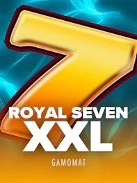 Royal Seven XXL