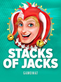Stacks of Jacks