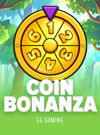 Coin Bonanza