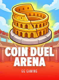 Coin Duel Arena