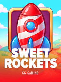 Sweet Rockets