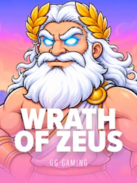 Wrath of Zeus