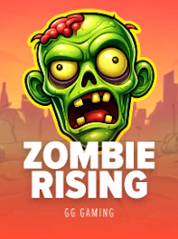 Zombie Rising