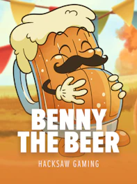 Benny the Beer