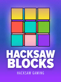 Hacksaw Blocks
