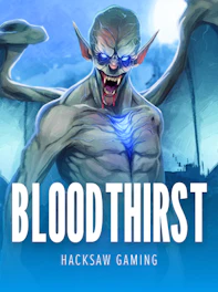 Bloodthirst