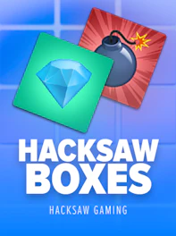 Hacksaw Boxes