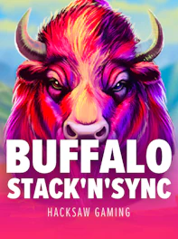 Buffalo Stack 'n' Sync