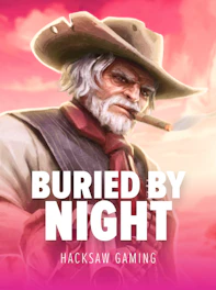 Buried By Night