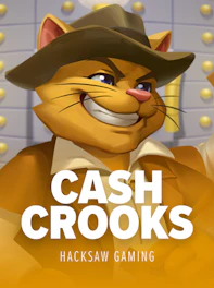 Cash Crooks