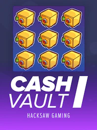 Cash Vault I