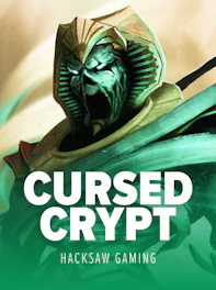Cursed Crypt