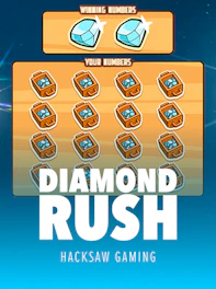 Diamond Rush