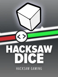 Hacksaw Dice