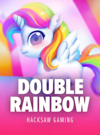 Double Rainbow