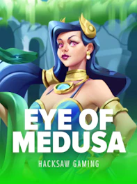 Eye of Medusa