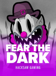 Fear the Dark