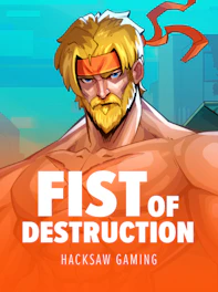 Fist of Destruction