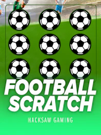 Football Scratch