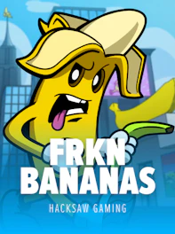 FRKN Bananas