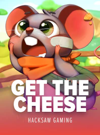 Get the CHEESE