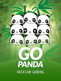 Go Panda!