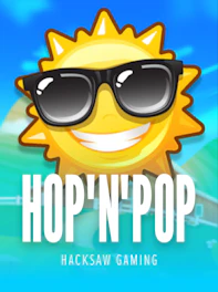 Hop 'n Pop