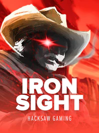 Iron Sight