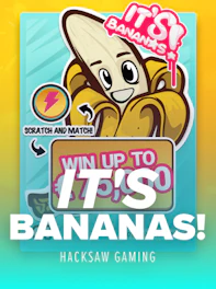 It's Bananas!