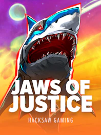 Jaws of Justice