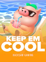 Keep 'em Cool