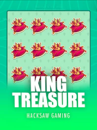 King Treasure