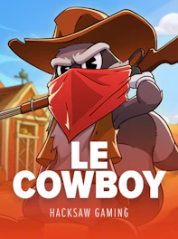 Le Cowboy