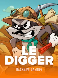 Le Digger