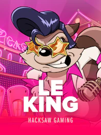 Le King