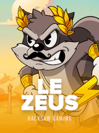 Le Zeus