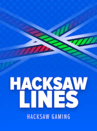 Hacksaw Lines